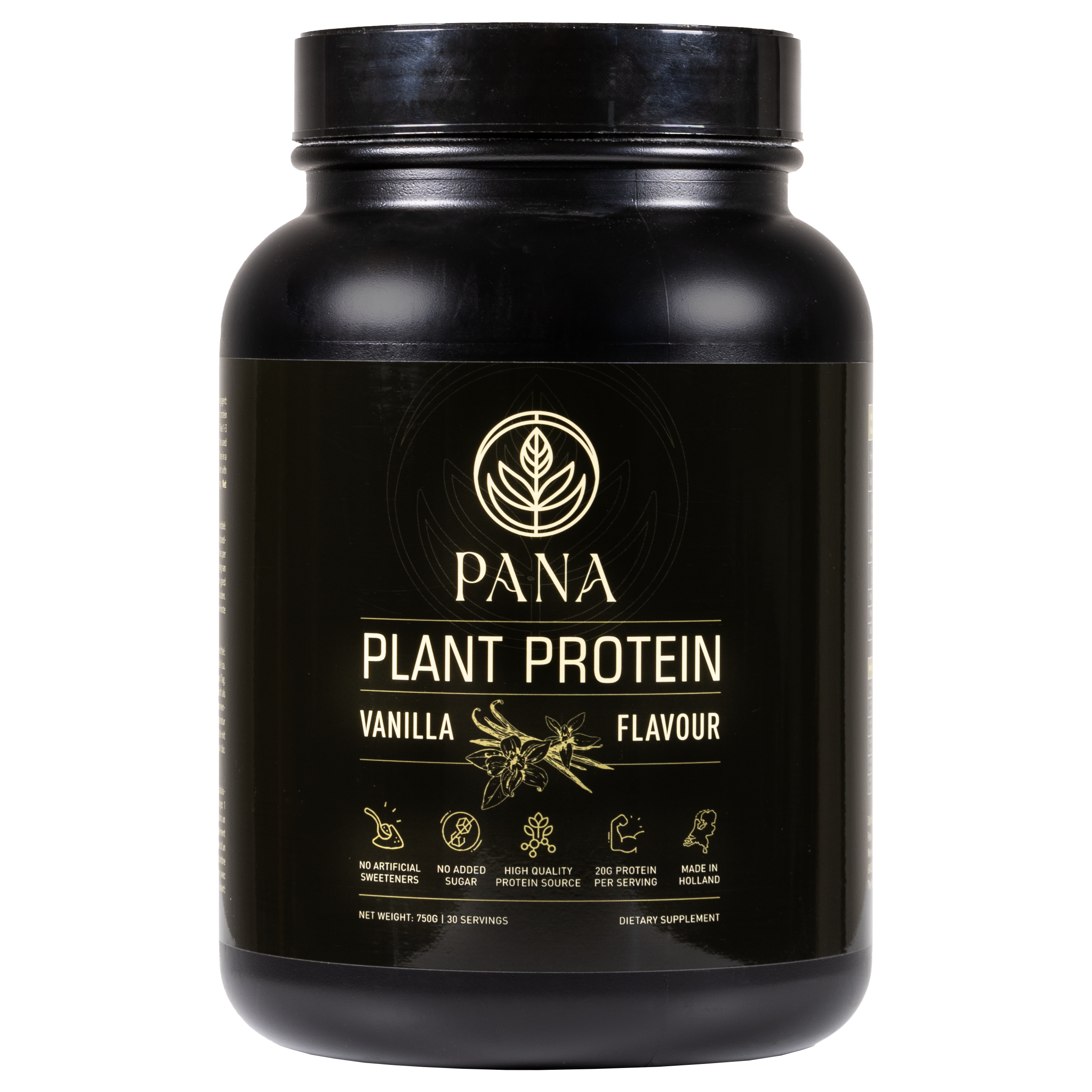 Pana - Vanille