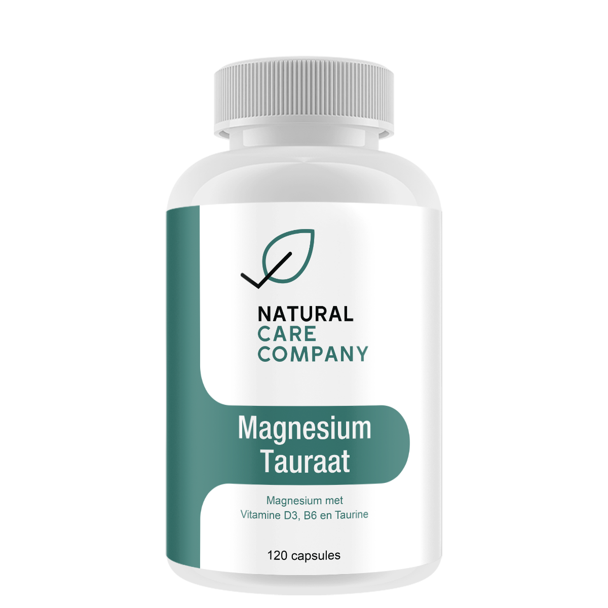 Magnesium Tauraat