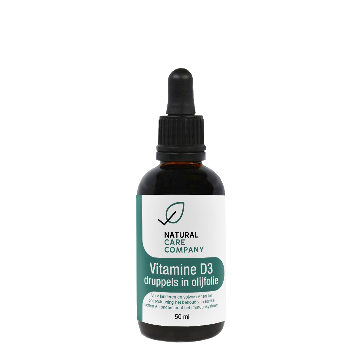 Vitamine D3 - Druppels