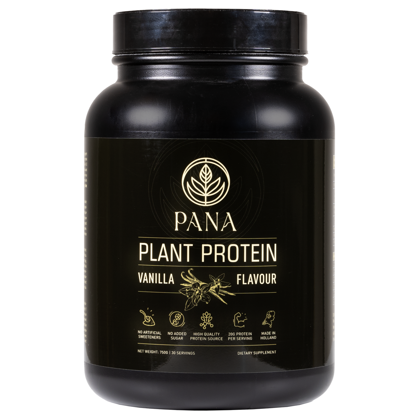 Pana - Vanille