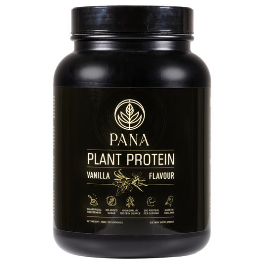 Pana - Vanille