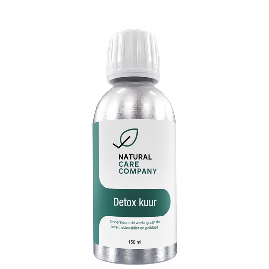 Detox kuur