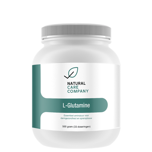 L-Glutamine