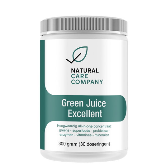 Green Juice Excellent