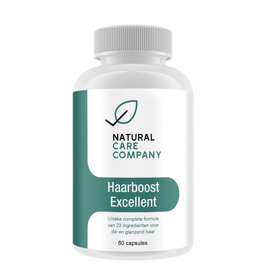 Haarboost Excellent