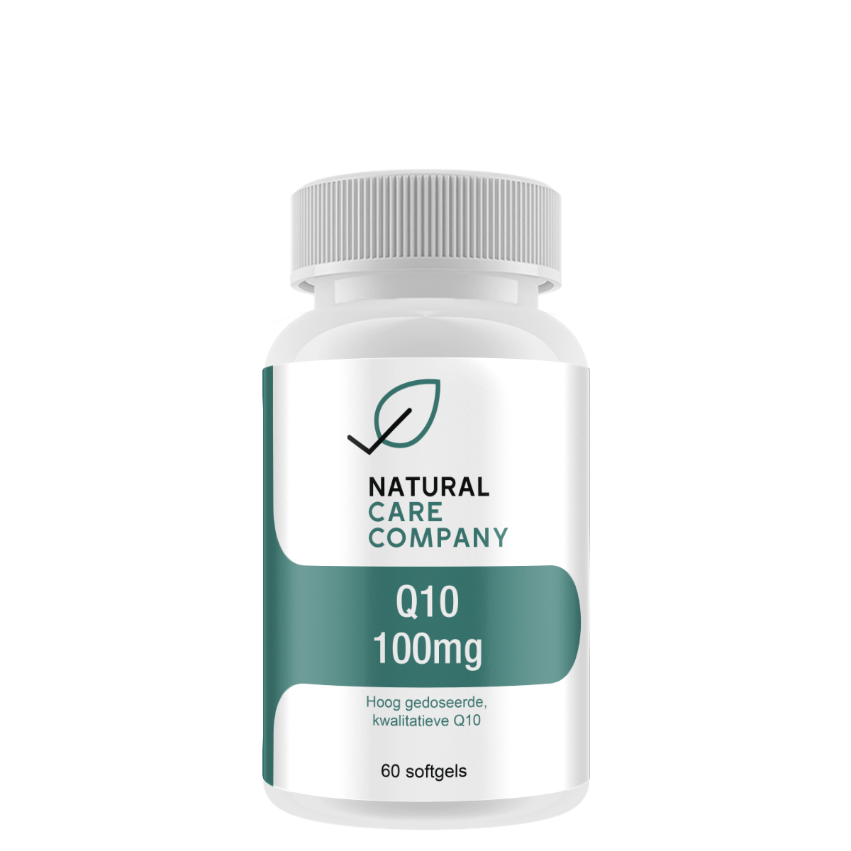 Q10 - 100 mg