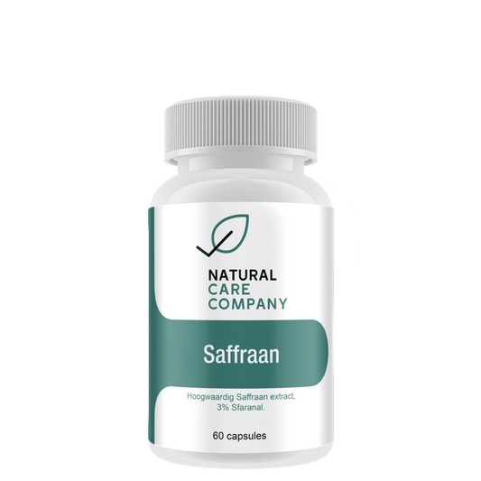 Saffraan