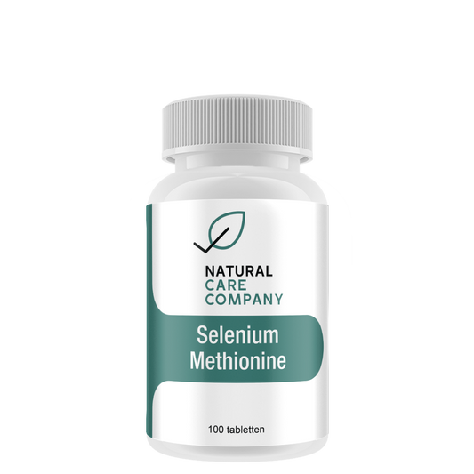 Selenium Methionine