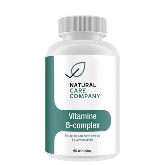 Vitamine B-complex