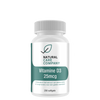 Vitamine D3 - 25mcg